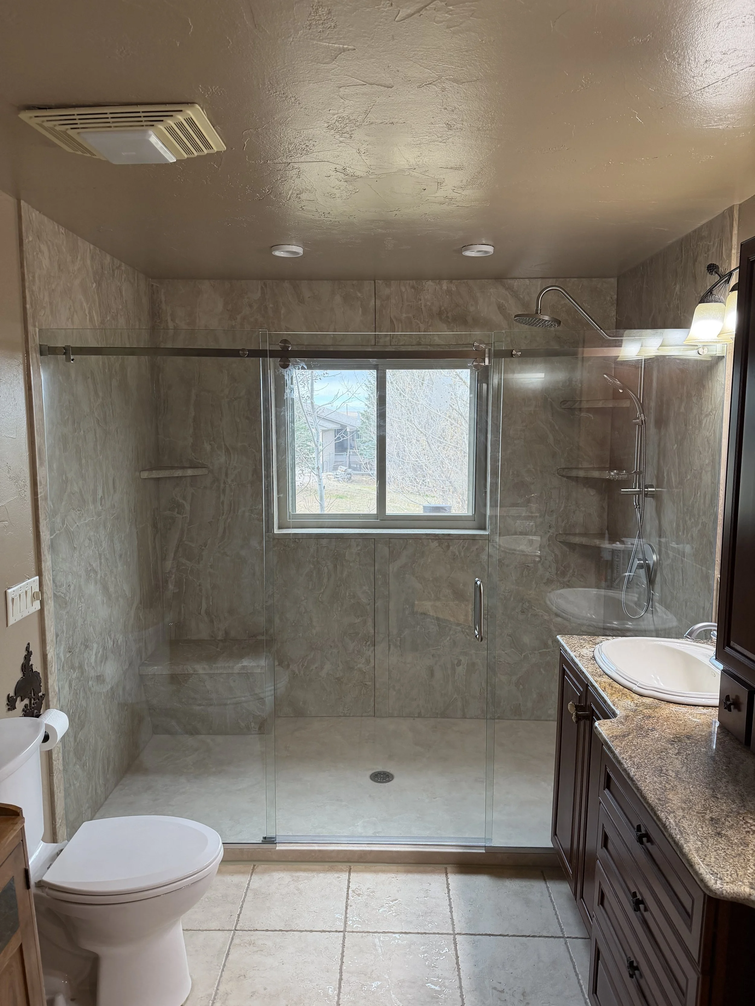 Beyond Windows and Bath gallery photo