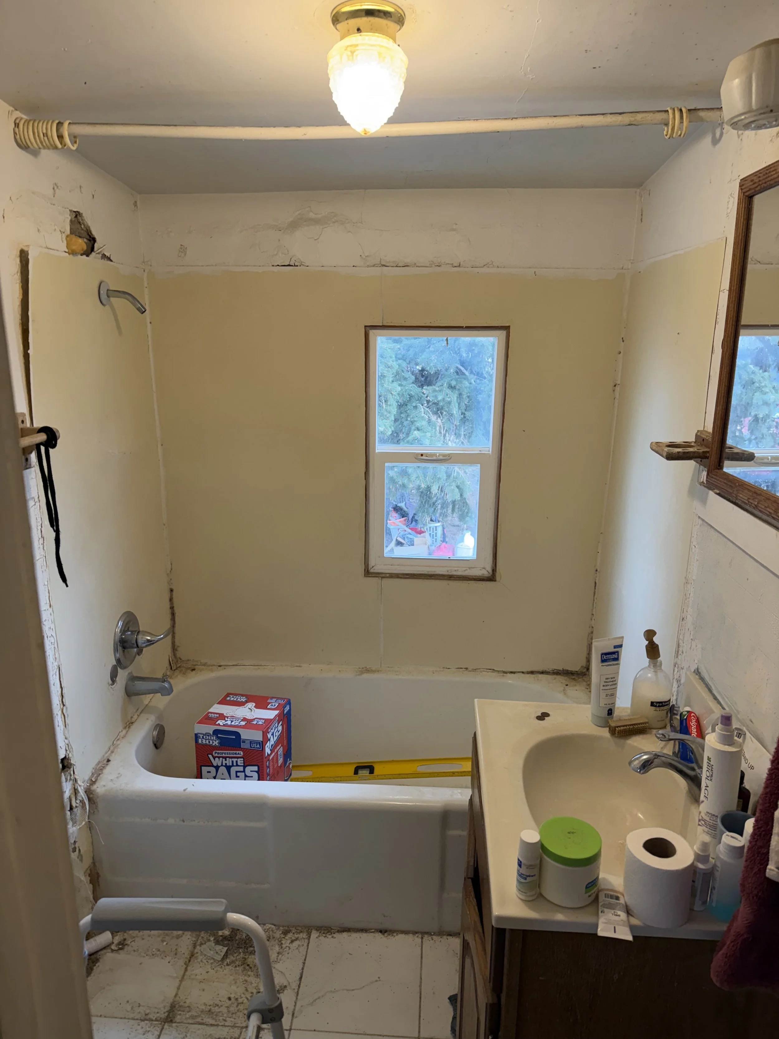 Beyond Windows and Bath gallery photo
