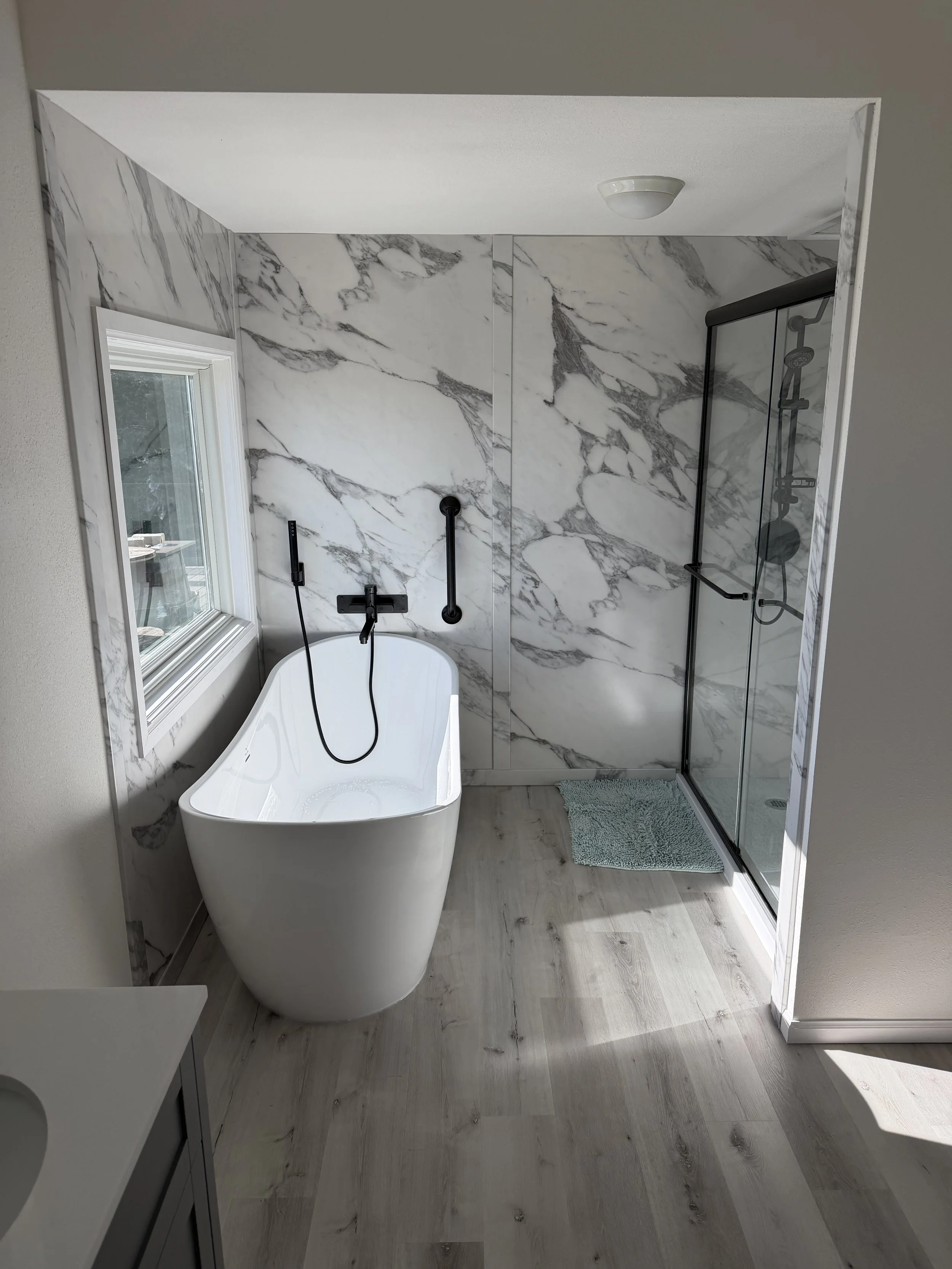 Beyond Windows and Bath gallery photo