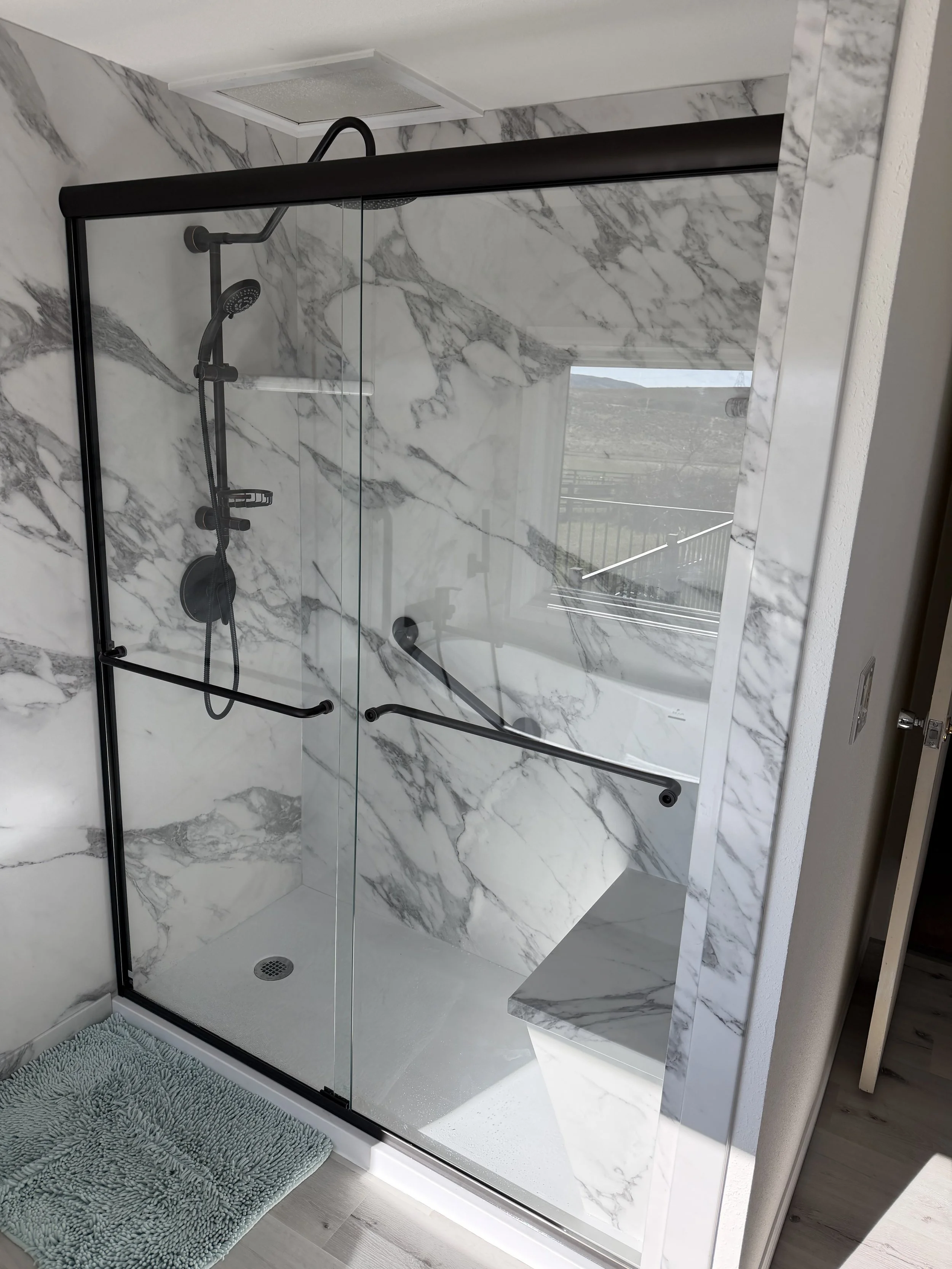 Beyond Windows and Bath gallery photo
