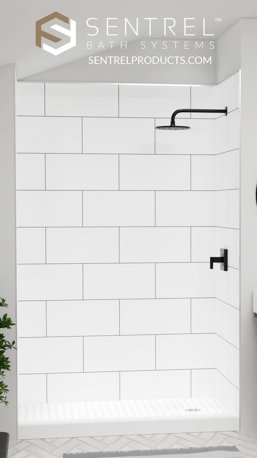 Beyond Windows and Bath our mission