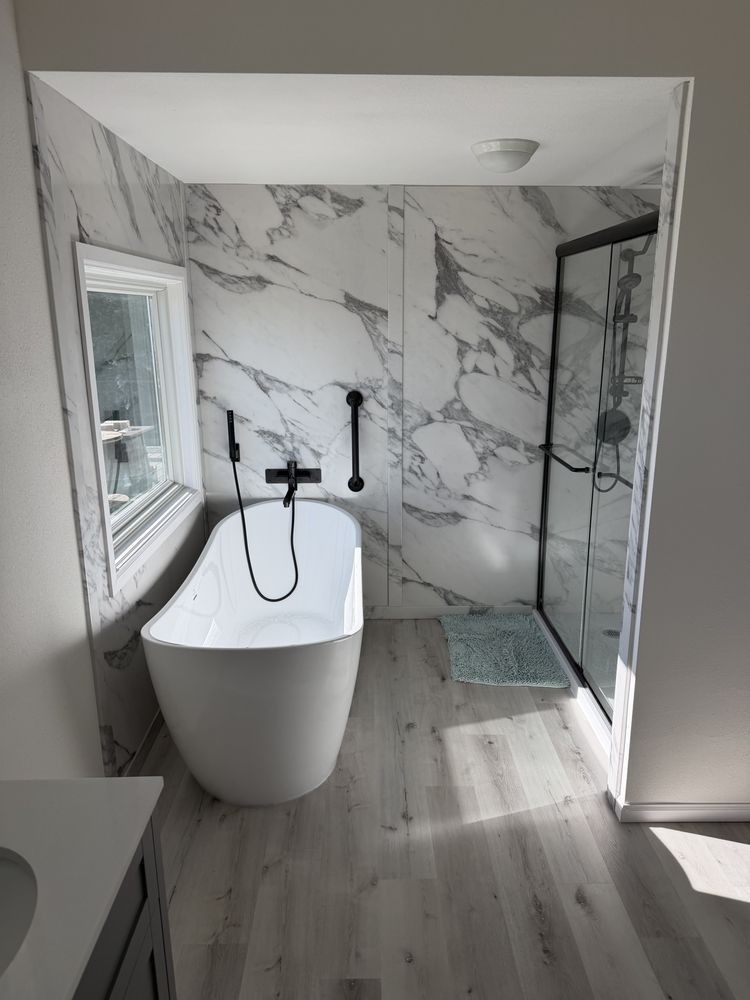 Beyond Windows and Bath gallery photo