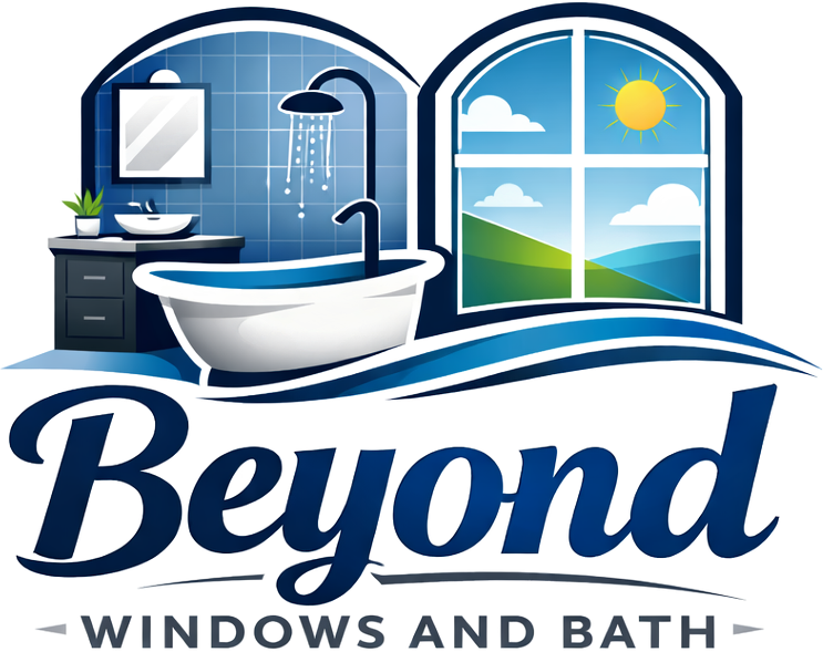 Beyond Windows and Bath logo